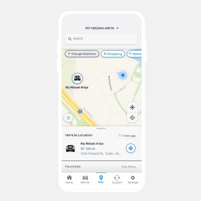 Banister Nissan of Chesapeake in Chesapeake VA