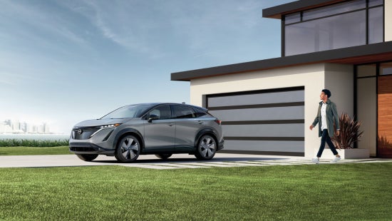 Banister Nissan of Chesapeake in Chesapeake VA