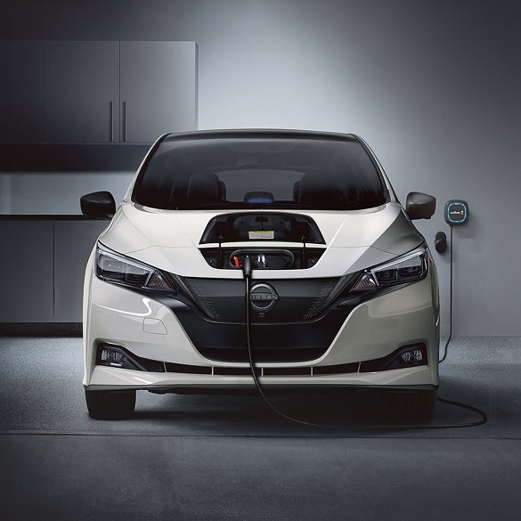 Banister Nissan of Chesapeake in Chesapeake VA