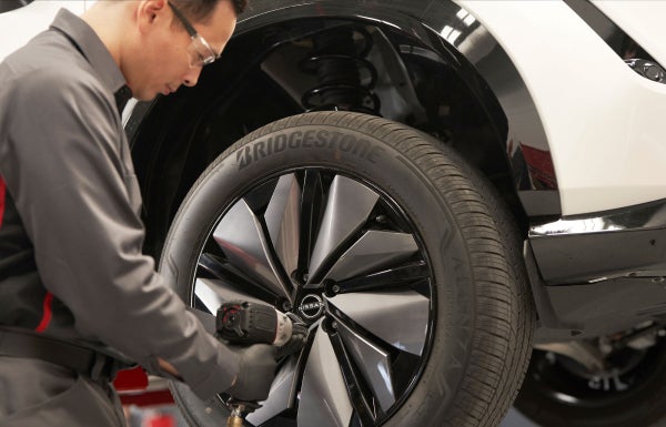 Banister Nissan of Chesapeake in Chesapeake VA