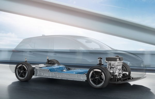 Banister Nissan of Chesapeake in Chesapeake VA