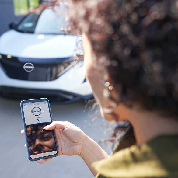 Banister Nissan of Chesapeake in Chesapeake VA