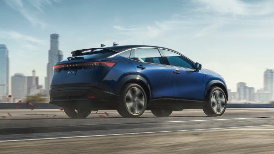 Banister Nissan of Chesapeake in Chesapeake VA