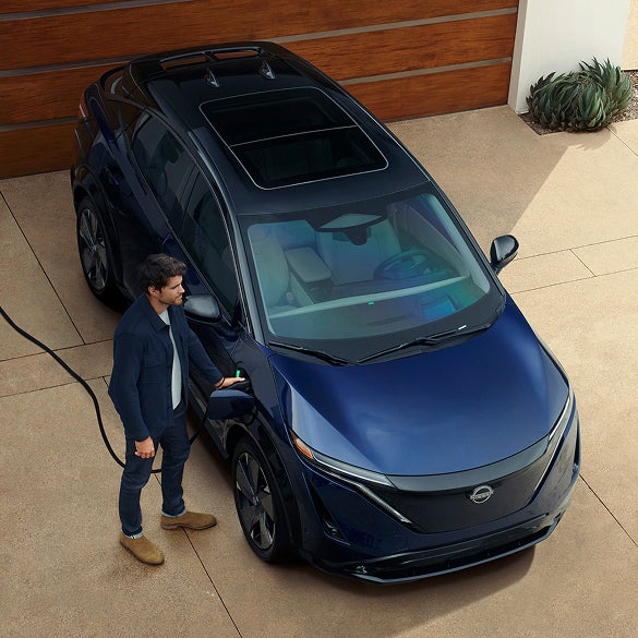 Banister Nissan of Chesapeake in Chesapeake VA