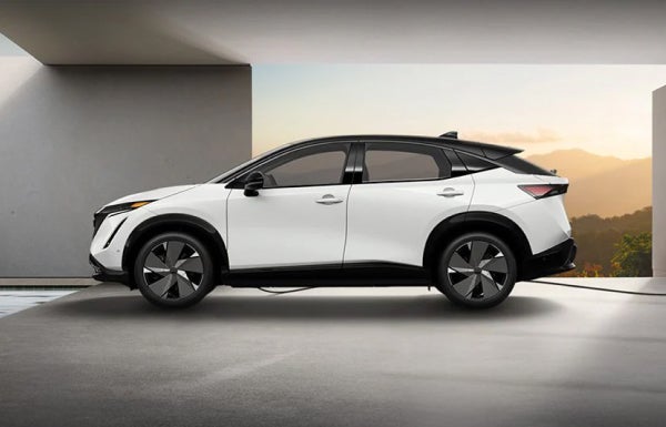 Banister Nissan of Chesapeake in Chesapeake VA