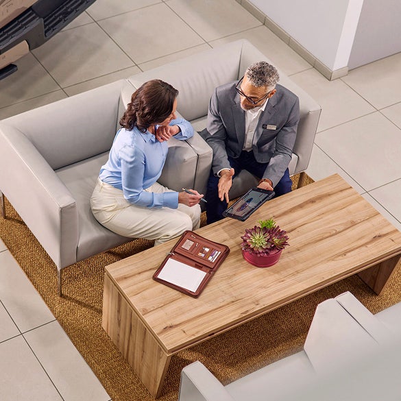 Banister Nissan of Chesapeake in Chesapeake VA