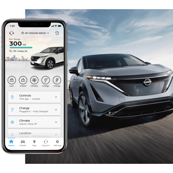 Banister Nissan of Chesapeake in Chesapeake VA