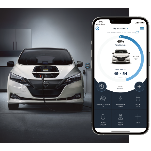 Banister Nissan of Chesapeake in Chesapeake VA