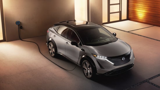 Banister Nissan of Chesapeake in Chesapeake VA