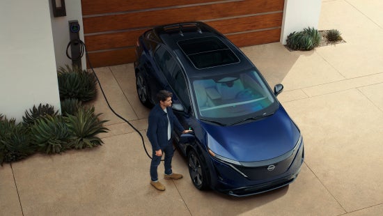 Banister Nissan of Chesapeake in Chesapeake VA