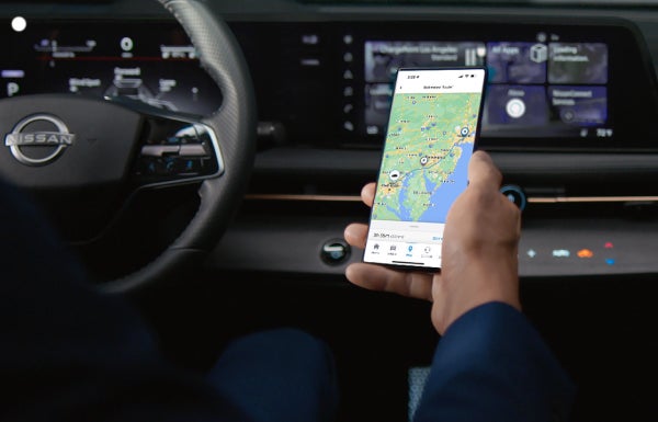 Banister Nissan of Chesapeake in Chesapeake VA