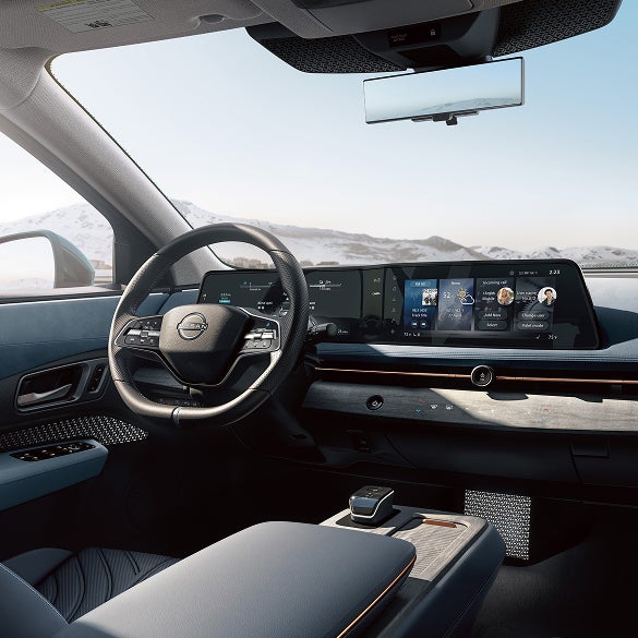 Banister Nissan of Chesapeake in Chesapeake VA