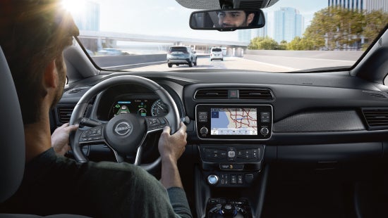 Banister Nissan of Chesapeake in Chesapeake VA