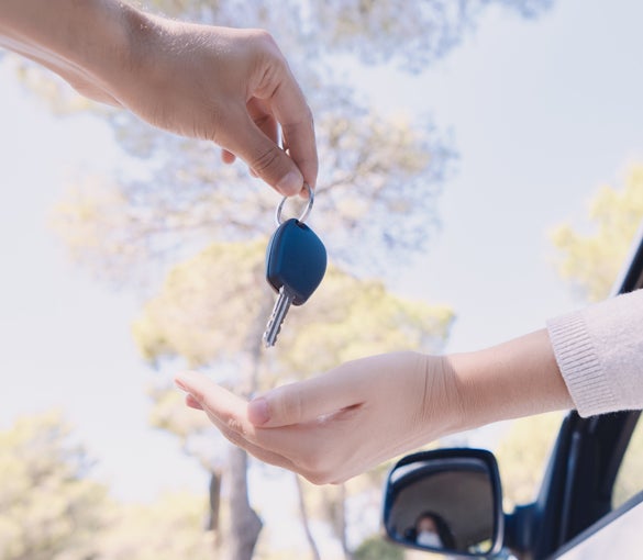 Banister Nissan of Chesapeake in Chesapeake VA