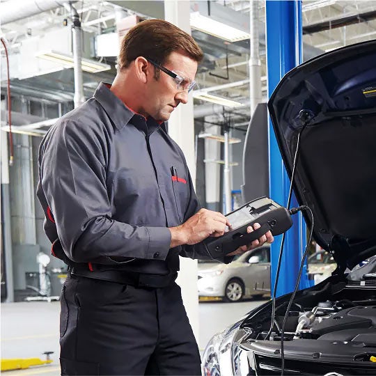 Banister Nissan of Chesapeake in Chesapeake VA