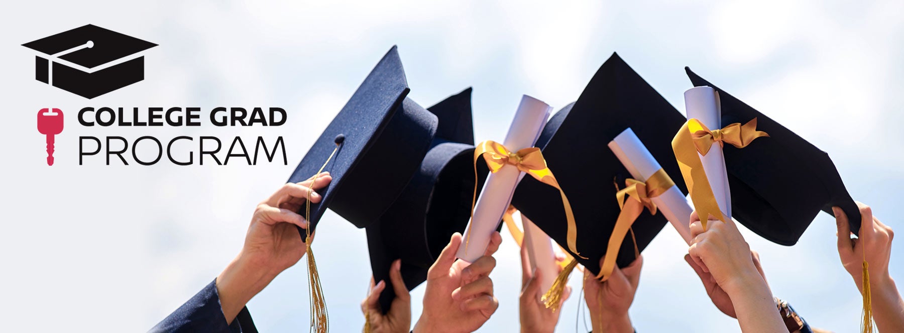 Nissan College Grad Program | Banister Nissan of Chesapeake in Chesapeake VA