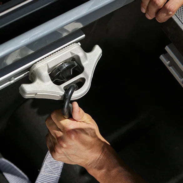 Banister Nissan of Chesapeake in Chesapeake VA