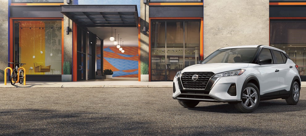 Banister Nissan of Chesapeake in Chesapeake VA