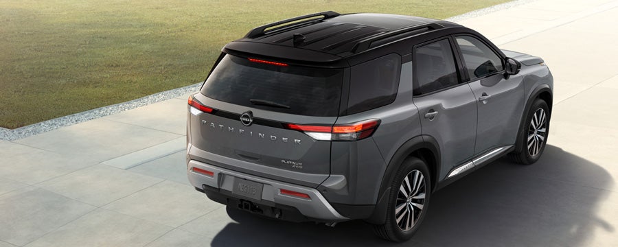 Banister Nissan of Chesapeake in Chesapeake VA