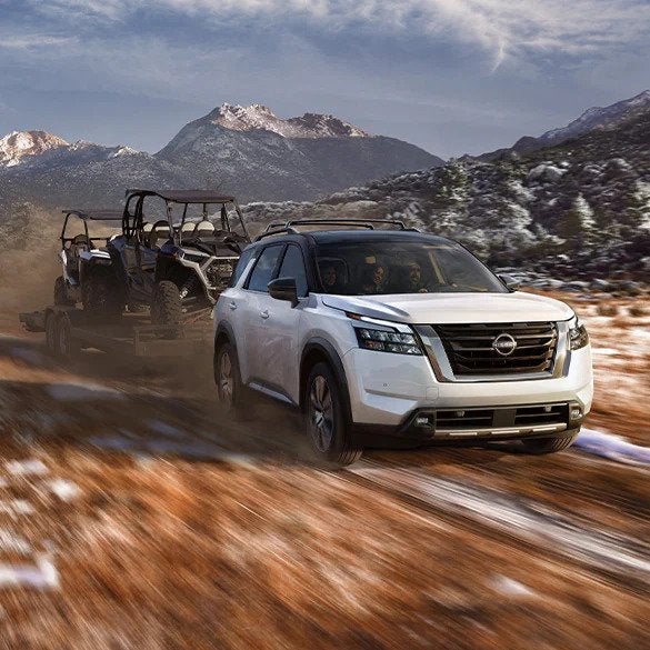 Banister Nissan of Chesapeake in Chesapeake VA