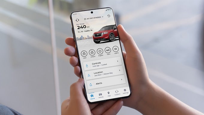 Banister Nissan of Chesapeake in Chesapeake VA