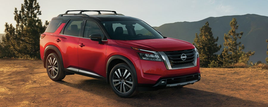 Banister Nissan of Chesapeake in Chesapeake VA