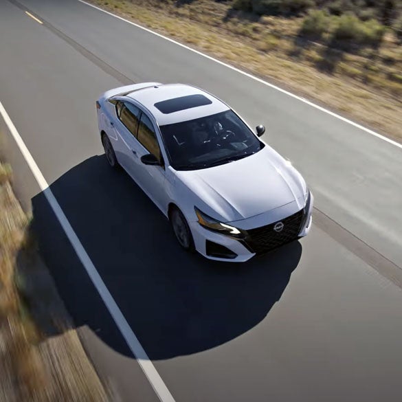 Banister Nissan of Chesapeake in Chesapeake VA