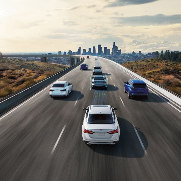 Banister Nissan of Chesapeake in Chesapeake VA