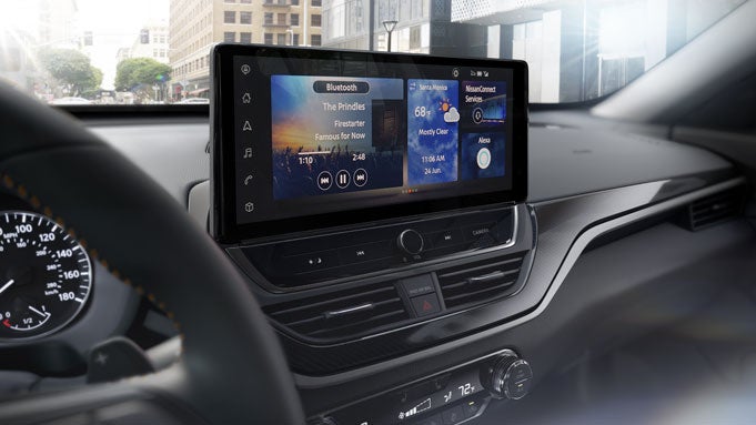 Banister Nissan of Chesapeake in Chesapeake VA