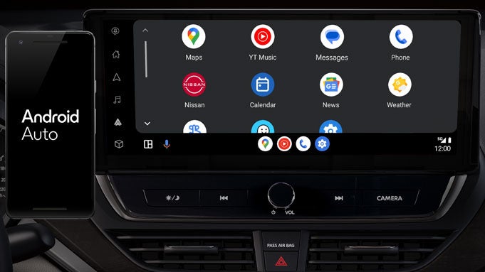 Banister Nissan of Chesapeake in Chesapeake VA