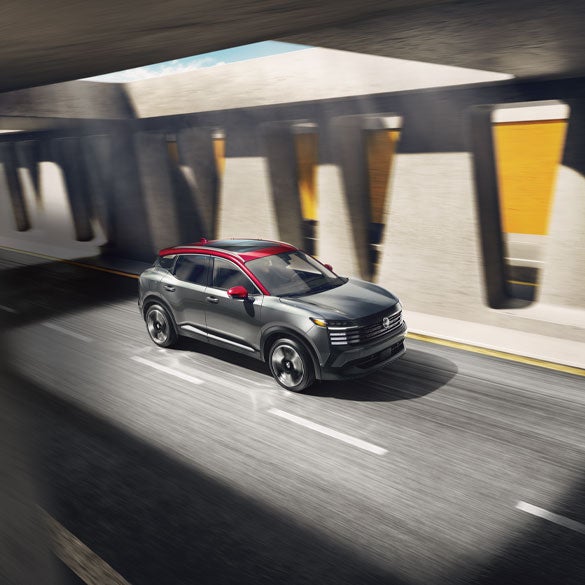 Banister Nissan of Chesapeake in Chesapeake VA