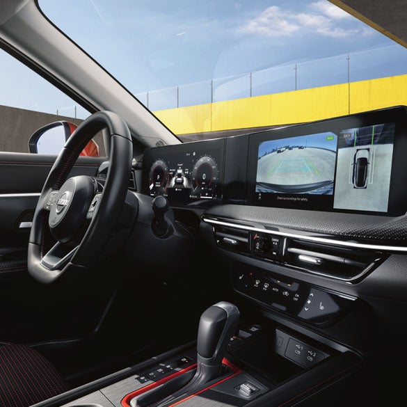 Banister Nissan of Chesapeake in Chesapeake VA