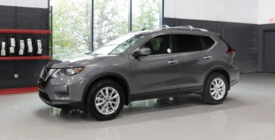 Banister Nissan of Chesapeake in Chesapeake VA