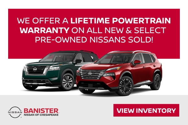Powertrain Warranty