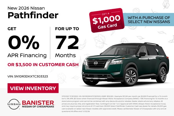 Pathfinder