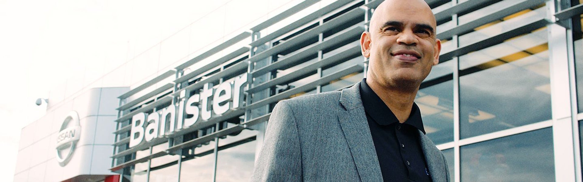 Banister Nissan of Chesapeake in Chesapeake VA