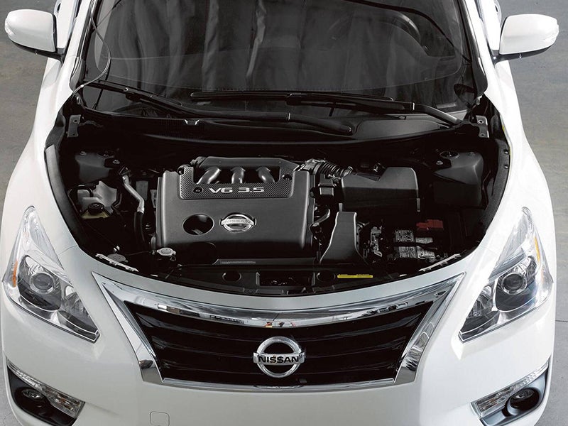 Banister Nissan of Chesapeake in Chesapeake VA