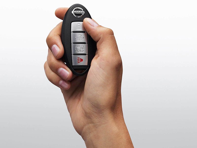 Banister Nissan of Chesapeake in Chesapeake VA