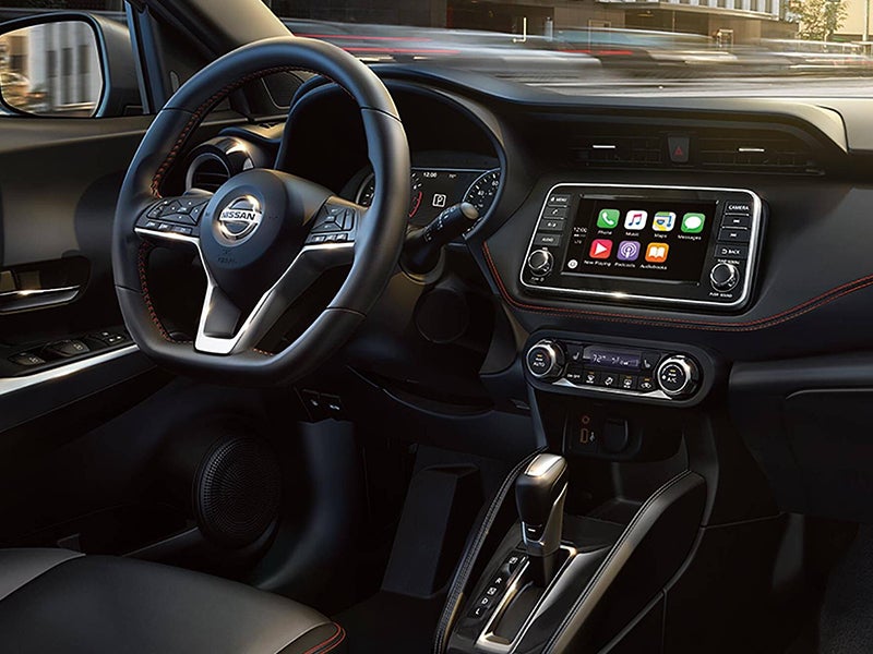 Banister Nissan of Chesapeake in Chesapeake VA