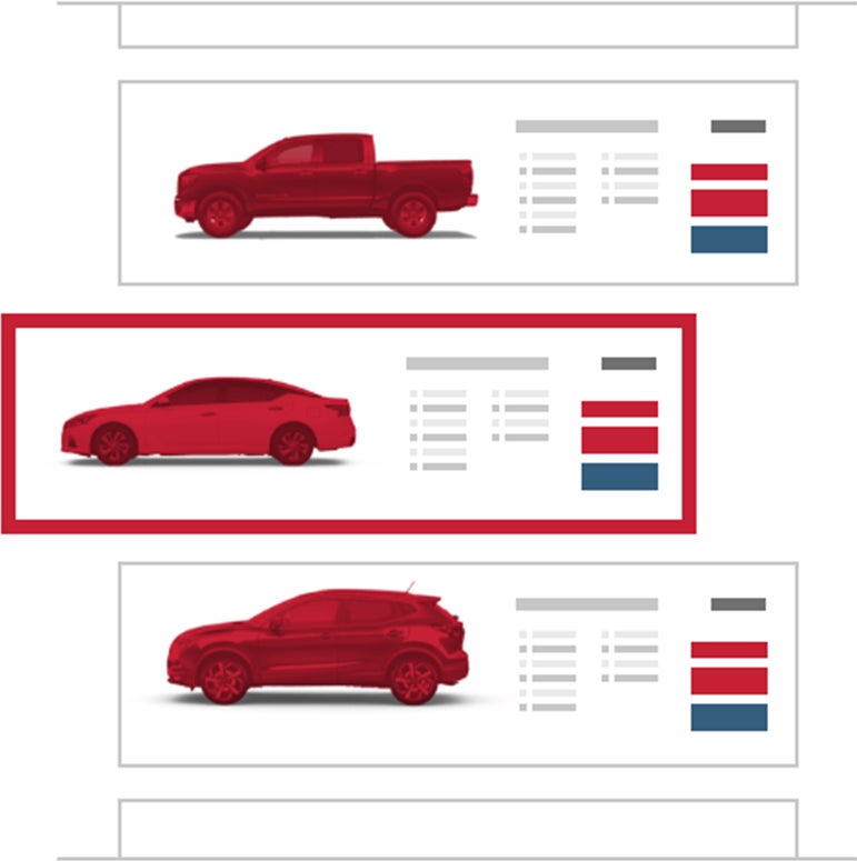 Banister Nissan of Chesapeake in Chesapeake VA