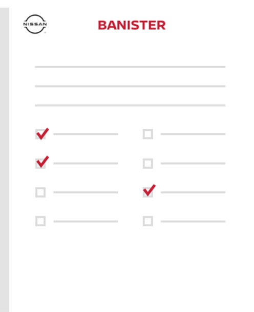 Banister Nissan of Chesapeake in Chesapeake VA