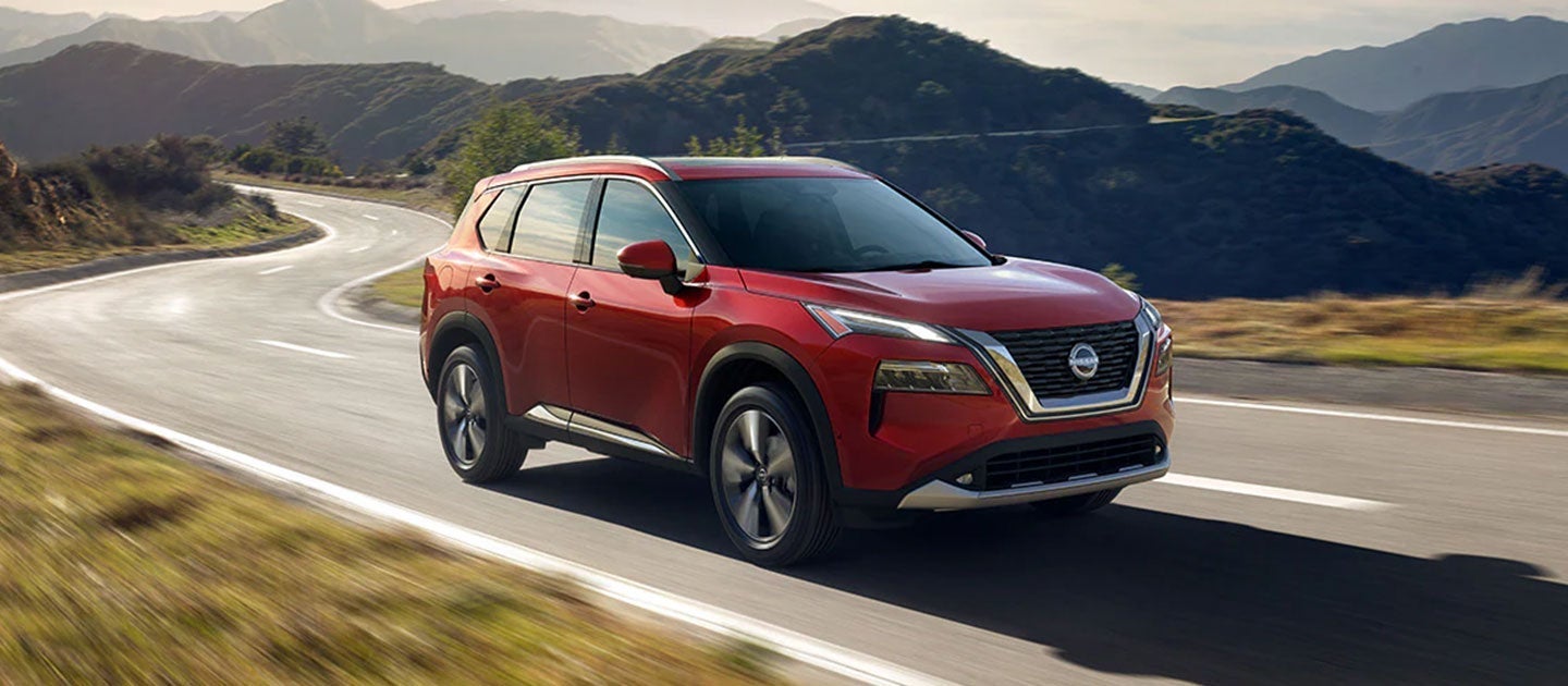 Banister Nissan of Chesapeake in Chesapeake VA