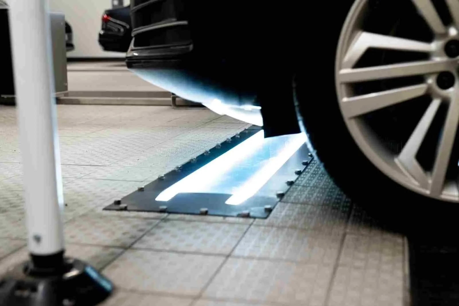 Banister Nissan of Chesapeake in Chesapeake VA