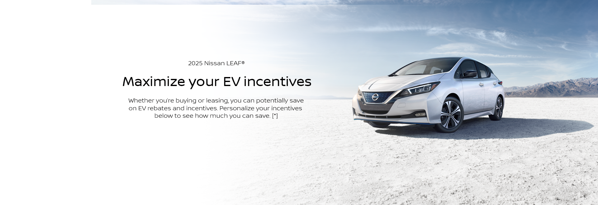 2024 Nissan LEAF | Banister Nissan of Chesapeake in Chesapeake VA